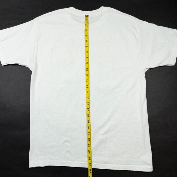 Donkey Kong 64 Swing on It T-Shirt Men Large Nintendo Video Game Graphic Tee N64 - Picture 9 of 12